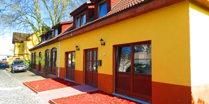 Monteurwohnung - Küche: eigene Küche - PLZ 60322 (Deutschland) - Hotel Altes Zollhaus