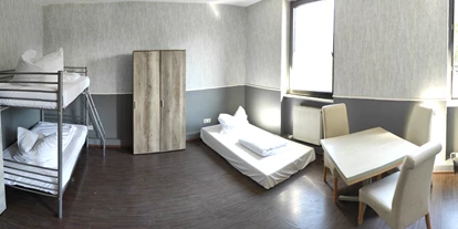 Monteurwohnung - Art der Unterkunft: Gästezimmer - PLZ 60316 (Deutschland) - Hotel Altes Zollhaus