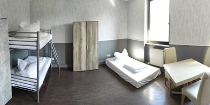 Monteurwohnung - Art der Unterkunft: Gästezimmer - Offenbach - Monteurzimmer Frankfurt - Hotel Altes Zollhaus