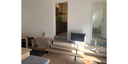 Monteurwohnung - Einzelbetten - Eckental Nürnberg - Vermietung Lechner