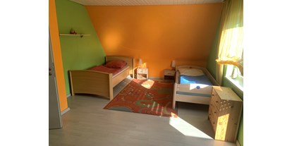 Monteurwohnung - Küche: eigene Küche - Neunkirchen am Sand - Vermietung Lechner