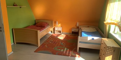 Monteurwohnung - Zimmertyp: Mehrbettzimmer - Schwaig (Nürnberger Land) - Monteur-, Messe-,Ferienwohnung 