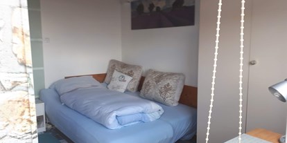 Monteurwohnung - Einzelbetten - Jena - Fremdenzimmer