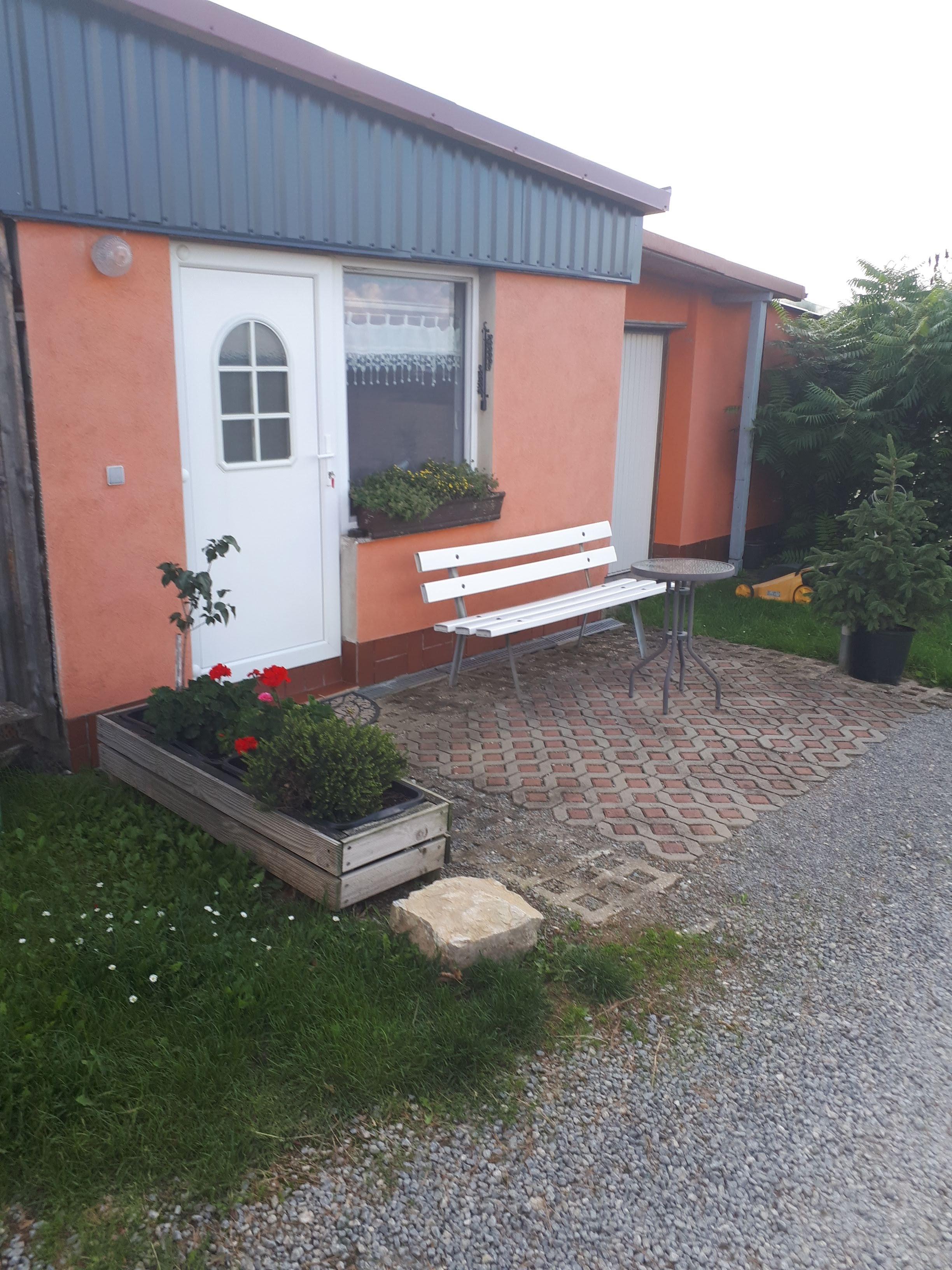 Monteurzimmer - Monteurzimmer