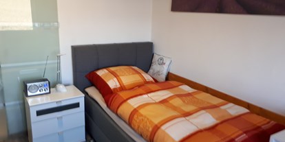 Monteurwohnung - Zimmertyp: Einzelzimmer - Vogelsberg - Monteurzimmer