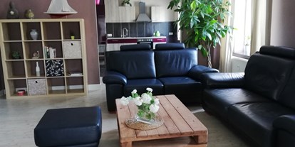 Monteurwohnung - Zimmertyp: Einzelzimmer - Belgien - Chez Agnes 