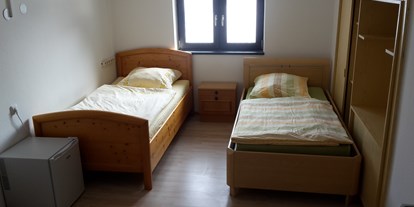 Monteurwohnung - PLZ 87677 (Deutschland) - Gast-Zimmer