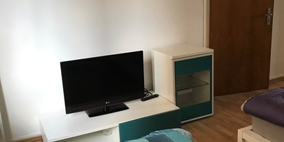 Monteurwohnung - Zimmertyp: Mehrbettzimmer - PLZ 52070 (Deutschland) - Monteurzimmer Eschweiler - Ruhige Wohnung mit separatem Eingang 