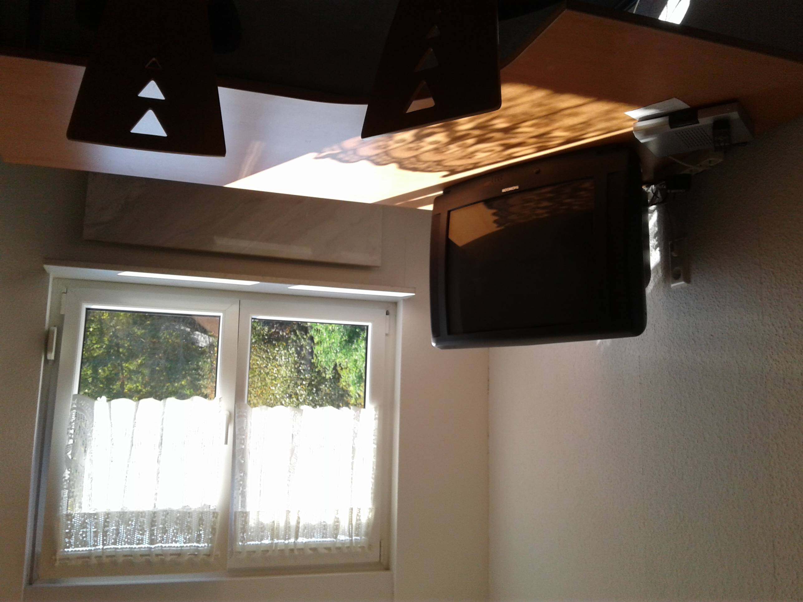 Monteurzimmer - Billes Monteurzimmer 