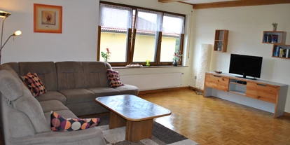 Monteurwohnung - Kühlschrank - PLZ 54516 (Deutschland) - Eifelurlaub Stolz,Ferienwohnungen mit Einzelbetten