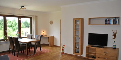 Monteurwohnung - Kühlschrank - Wittlich - Eifelurlaub Stolz,Ferienwohnungen mit Einzelbetten
