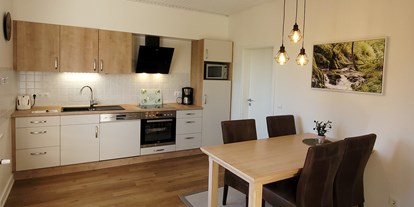 Monteurwohnung - Zimmertyp: Doppelzimmer - PLZ 56766 (Deutschland) - Eifelurlaub Stolz,Ferienwohnungen mit Einzelbetten