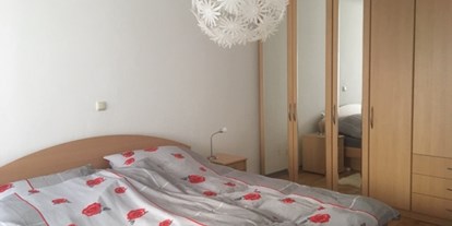 Monteurwohnung - Zimmertyp: Doppelzimmer - PLZ 52349 (Deutschland) - Eigenes kleines Zuhause 