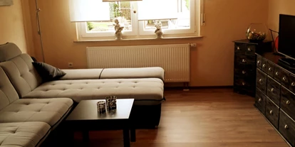 Monteurwohnung - Zimmertyp: Einzelzimmer - Egesheim - Ferienhaus Brit 