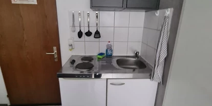 Monteurwohnung - TV - Hessen - Apartment 2 - J&P Brunetti Zimmervermietung Uferstr. 9 Trebur