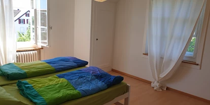 Monteurwohnung - Zimmertyp: Einzelzimmer - Götighofen - Monteurwohnung Romanshorn