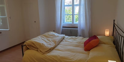 Monteurwohnung - Zimmertyp: Einzelzimmer - Götighofen - Monteurwohnung Romanshorn