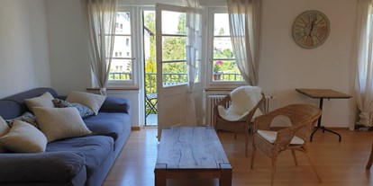 Monteurwohnung - Zimmertyp: Einzelzimmer - PLZ 9011 (Schweiz) - Monteurwohnung Romanshorn