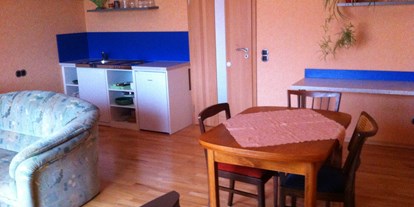 Monteurwohnung - Küche: Gemeinschaftsküche - Hardthausen am Kocher - Ferienwohnung Klenk