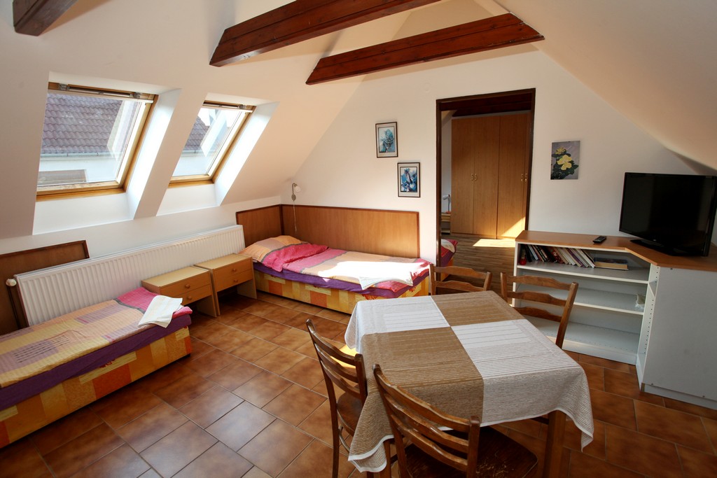 Monteurzimmer - STETI_Veronika