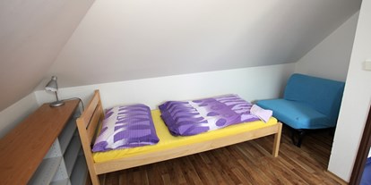 Monteurwohnung - Zimmertyp: Einzelzimmer - Prag und Mittelböhmische Region - STETI_Veronika