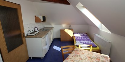 Monteurwohnung - Zimmertyp: Einzelzimmer - Prag und Mittelböhmische Region - STETI_Veronika