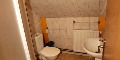 Monteurwohnung - Zimmertyp: Mehrbettzimmer - Tschechien - STETI_Veronika