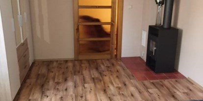 Monteurwohnung - Zimmertyp: Mehrbettzimmer - Tschechien - STETI_KLARA