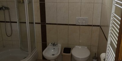 Monteurwohnung - Badezimmer: eigenes Bad - Prag und Mittelböhmische Region - STETI_KLARA