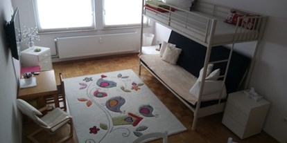 Monteurwohnung - Zimmertyp: Mehrbettzimmer - PLZ 31688 (Deutschland) - Ferienwohnung Wehrbergen - Hameln Wehrbergen