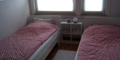 Monteurwohnung - Zimmertyp: Einzelzimmer - PLZ 31832 (Deutschland) - Schlafzimmer - Hameln Wehrbergen