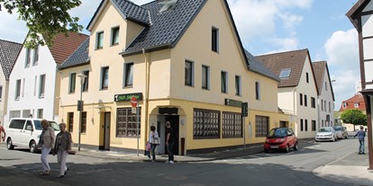 Monteurwohnung - Parkplatz: kostenlose Parkplätze in der Straße - PLZ 33719 (Deutschland) - Next Selection