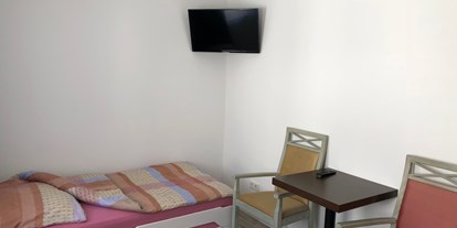 Monteurwohnung - Zimmertyp: Einzelzimmer - Bünde - Next Selection