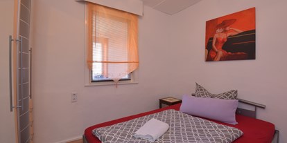 Monteurwohnung - Zimmertyp: Mehrbettzimmer - Thüringen - Monteur-/Dienstwohnung NIKI