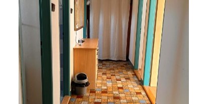 Monteurwohnung - Zimmertyp: Mehrbettzimmer - Tschechien - STETI_Martina