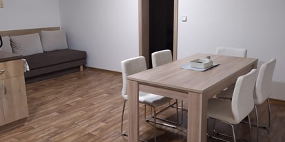 Monteurwohnung - Zimmertyp: Mehrbettzimmer - Tschechien - STETI_Lenka