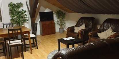 Monteurwohnung - Zimmertyp: Doppelzimmer - PLZ 66954 (Deutschland) - Ferien-Monteurwohnung BA