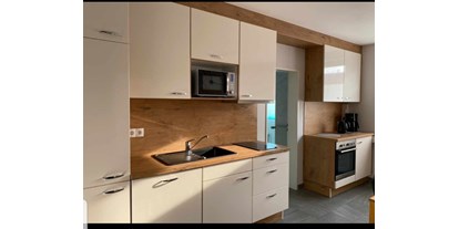 Monteurwohnung - Zimmertyp: Mehrbettzimmer - PLZ 33605 (Deutschland) - Küche - WD Vermietung 