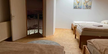 Monteurwohnung - Art der Unterkunft: Apartment - PLZ 33689 (Deutschland) - Schlafzimmer - WD Vermietung 