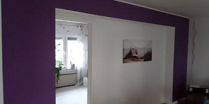 Monteurwohnung - Zimmertyp: Einzelzimmer - Oberhaid (Westerwaldkreis) - Monteurzimmer Gickelsnest