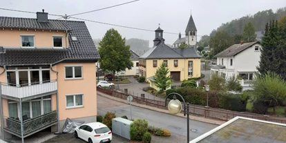 Monteurwohnung - Parkplatz: kostenlose Parkplätze in der Straße - Sessenhausen - Monteurzimmer Gickelsnest