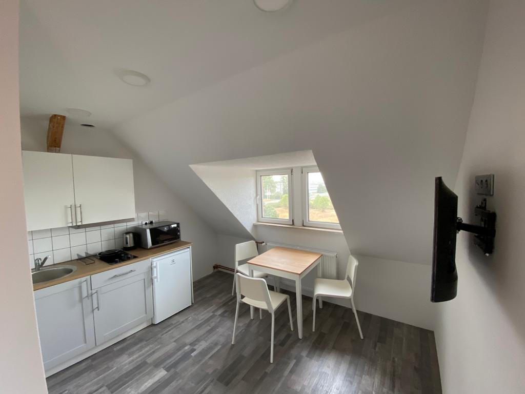 Monteurwohnung: Monteurzimmer / Monteursunterkuft Bitterfeld