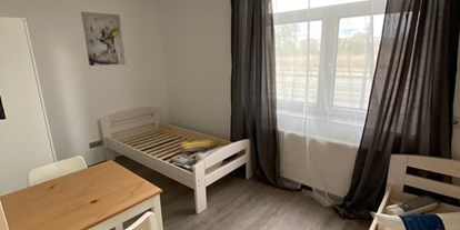 Monteurwohnung - Art der Unterkunft: Apartment - Zörbig - Monteurzimmer / Monteursunterkuft Bitterfeld