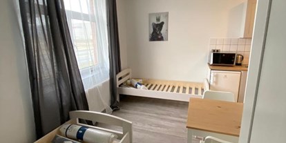 Monteurwohnung - Zimmertyp: Mehrbettzimmer - Roitzsch - Monteurzimmer / Monteursunterkuft Bitterfeld