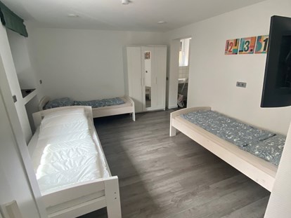 Monteurwohnung - Zimmertyp: Mehrbettzimmer - PLZ 06800 (Deutschland) - Monteurzimmer / Monteursunterkuft Bitterfeld
