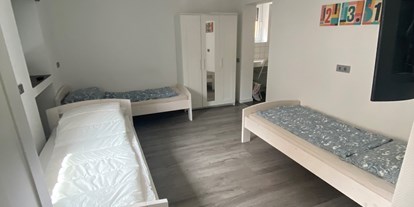 Monteurwohnung - Einzelbetten - PLZ 06749 (Deutschland) - Monteurzimmer / Monteursunterkuft Bitterfeld
