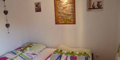 Monteurwohnung - Zimmertyp: Doppelzimmer - PLZ 84489 (Deutschland) - Monteurhaus in 84367 Tann