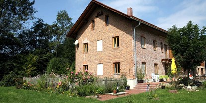Monteurwohnung - Bettwäsche: Bettwäsche gegen Gebühr - Schönau (Landkreis Rottal-Inn) - Monteurhaus/wohnung in 84367 Tann