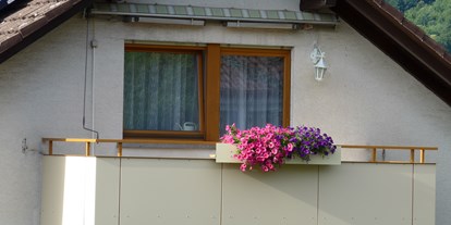Monteurwohnung - Muggensturm - Dachgeschoss