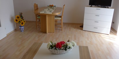 Monteurwohnung - Bühl (Rastatt) - Dachgeschoss